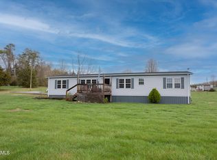 506 Nursery Rd, Dandridge, TN 37725