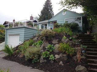 3927 SW Ida St, Seattle, WA 98136