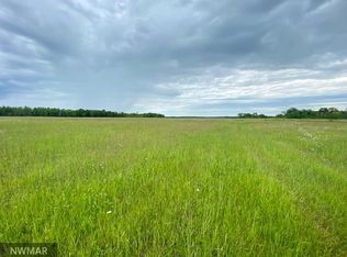 10018 Clearline Rd NW, Shevlin, MN 56676