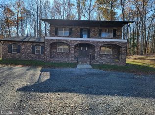 13017 Dumfries Rd, Manassas, VA 20112