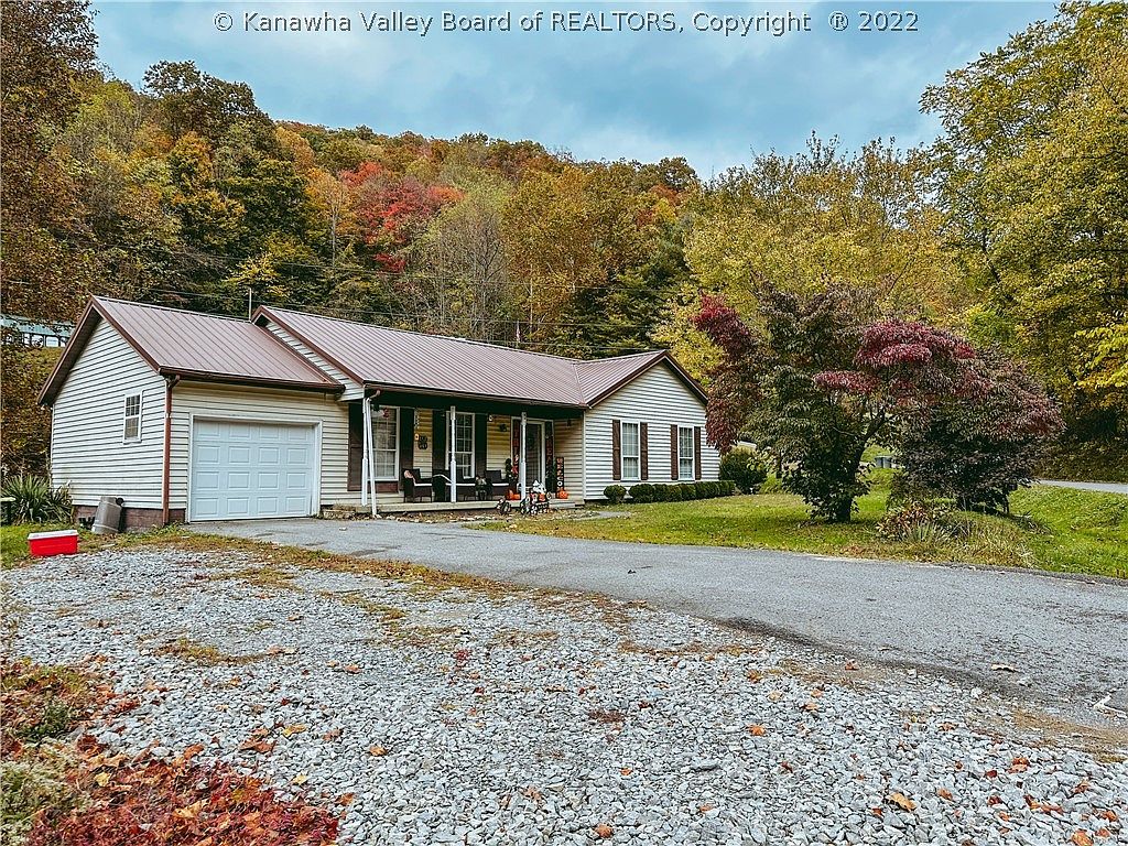 443 Fowler Branch Rd, Chapmanville, WV 25508 Zillow
