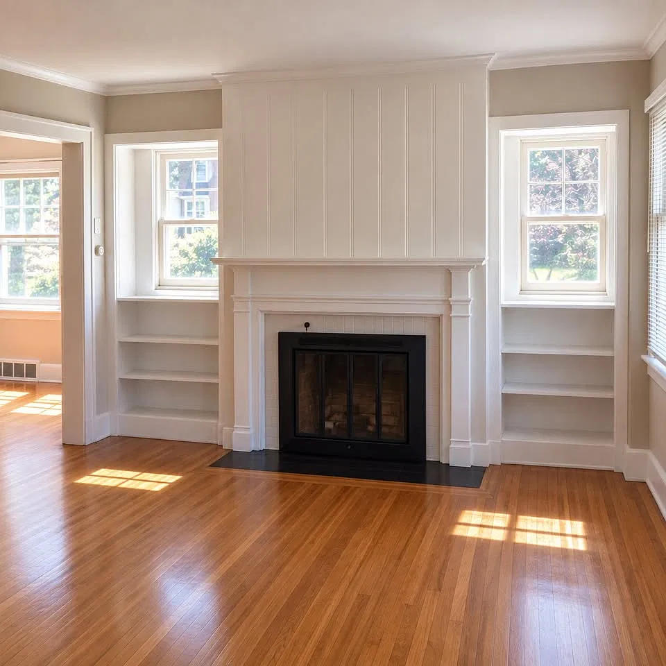 3 bed, 1450 sqft, $1,850 — Photo 1