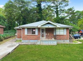 1118 Cordova St SW #1, Atlanta, GA