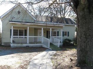 810 E Church St, Monroe, GA 30655