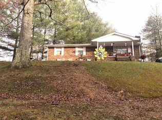 40 Trumbo Rd, Morehead, KY 40351