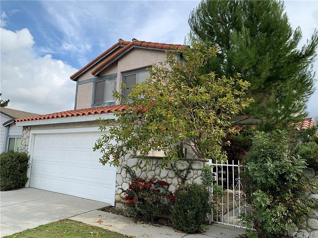 530 Bellows Ct, Diamond Bar, CA 91765 Zillow