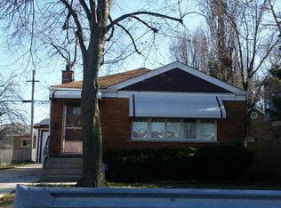 4323 W 81st St, Chicago, IL 60652