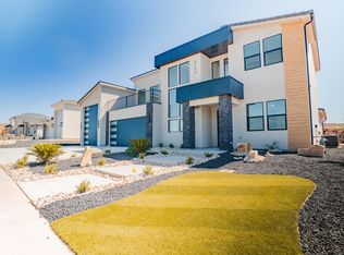 4799 W 2020 S, Hurricane, UT 84737