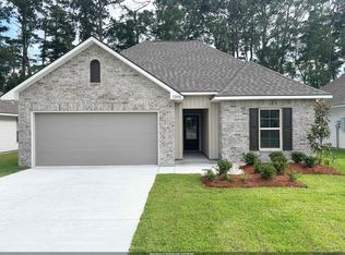 12892 Siberian Dr, Walker, LA 70785