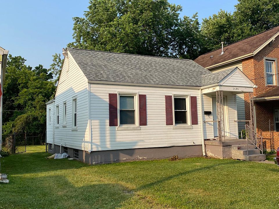 1st image of 3424 Herman St
