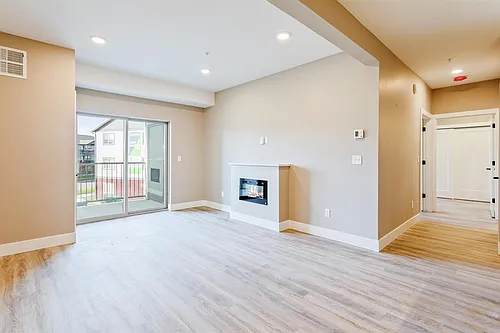 Floor plan M2BD2BR