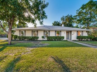 3621 Booth Calloway Rd, Richland Hills, TX 76118