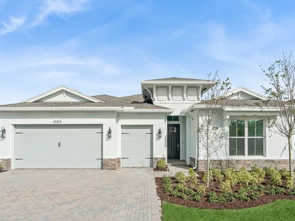 10313 NW Field Flower Trl, Port Saint Lucie, FL 34987