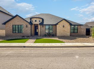 23 Broadmoor Park #35A, Hobbs, NM 88240