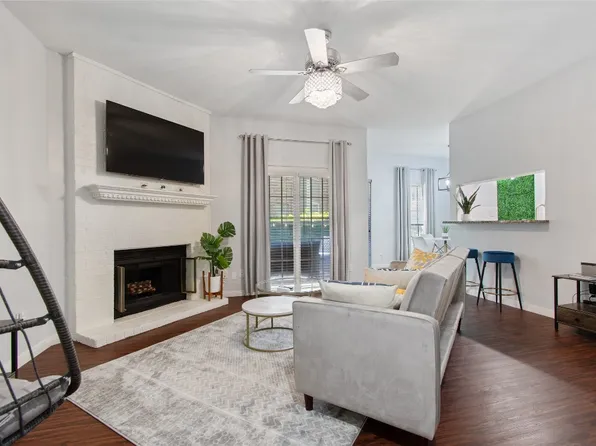 1104 Riverchase Ln Unit 103, Arlington, TX 76011