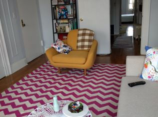 613 Vanderbilt Ave APT 3, Brooklyn, NY 11238