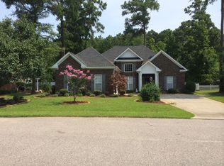 1421 Glenkeith Ct, Myrtle Beach, SC 29575