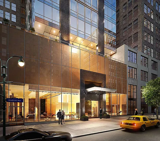 172 Madison Ave #15C — Photo 12