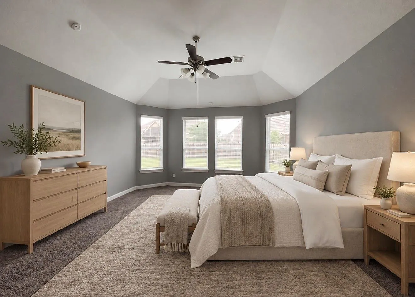 5 bed, 4.5 bath, 3854 sqft, $3,850 — Photo 4