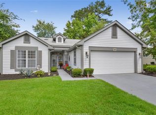109 Fort Beauregard Ln, Bluffton, SC 29909