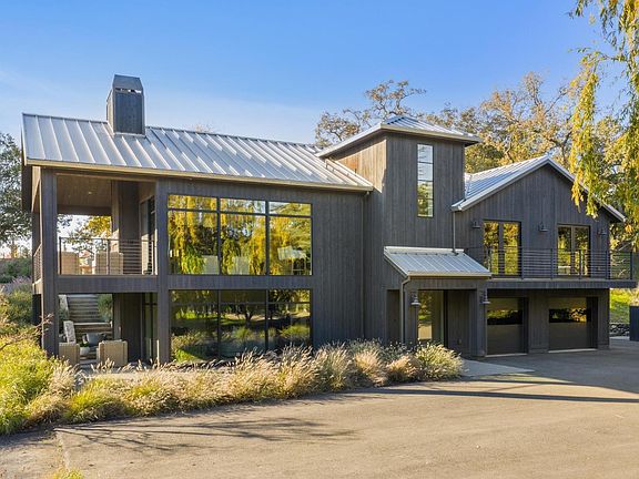 2nd image of 1135 Soda Canyon Road
