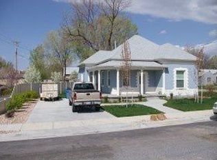 41 N 200 W, Lehi, UT 84043