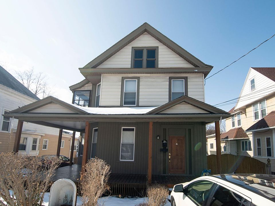 1st image of 709 N McBride St APT 3