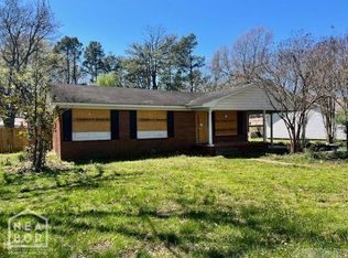 506 Saint Francis St, Marked Tree, AR 72365