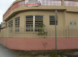 867 Calle 49 SE, San Juan, PR 00921