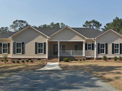 157 Dogwood Ln, Leesburg, GA, 31763