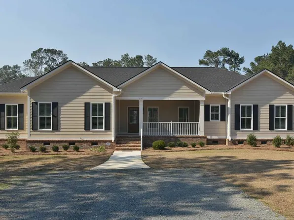 157 Dogwood Ln, Leesburg, GA 31763