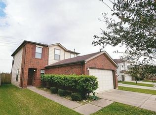 7218 Liberty Tree Ln, Houston, TX 77049