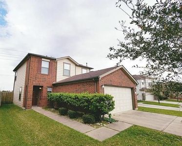 7218 Liberty Tree Ln, Houston, TX, 77049