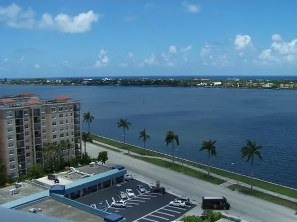 1617 N Flagler Dr #Penthouse 1201, West Palm Beach, FL 33407