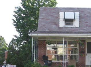 3454 Kirkwood Rd, Philadelphia, PA 19114