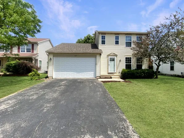 7025 96th AVENUE, Kenosha, WI 53142