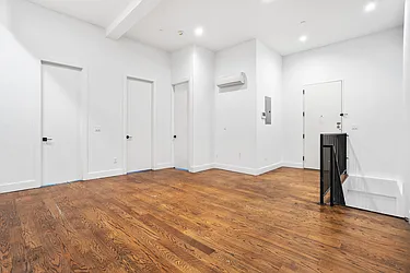 Rented by Stuyvesant Heights Realty Corp