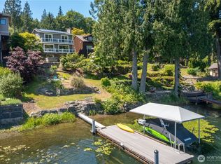 482 W Lake Samish Drive, Bellingham, WA 98229