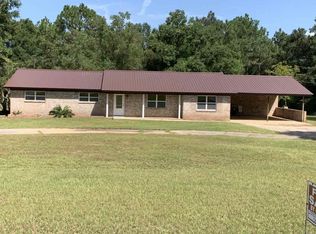 6976 E Gate Rd, Milton, FL 32570