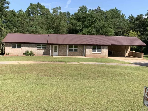 6976 E Gate Rd, Milton, FL 32570