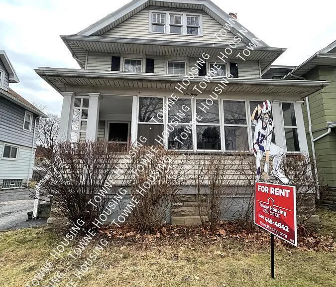 640 Magee Ave #1 — Photo 1