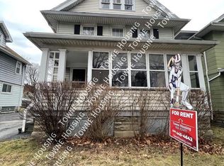 640 Magee Ave #1, Rochester, NY 14613