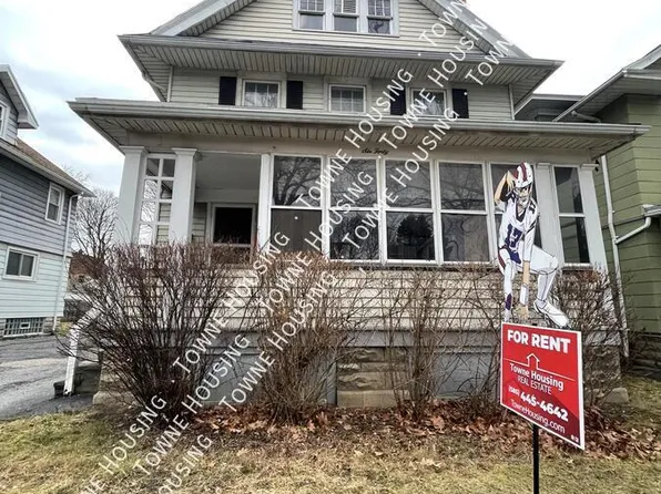 640 Magee Ave #1, Rochester, NY 14613