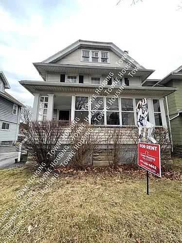 640 Magee Ave #1 Photo 1