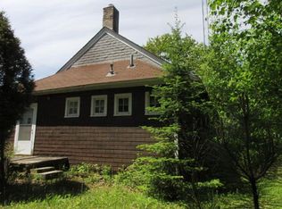 3214 S Healy Rd, Glennie, MI 48737