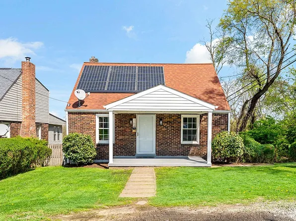 164 Central Ave, North Versailles, PA 15137