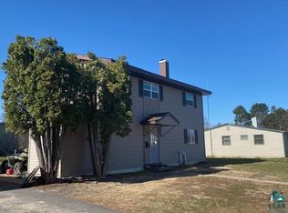 40 Ash Blvd, Babbitt, MN 55706