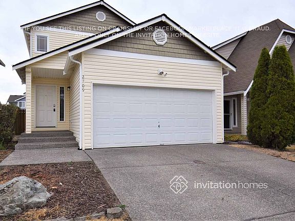 2nd image of 2709 186th St E