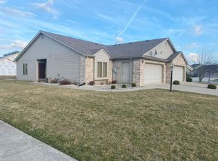 404 Kings Cross, Huntington, IN 46750