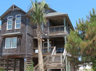 3331 S Memorial Ave, Nags Head, NC 27959